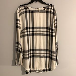 Treasure and Bond Top size xl